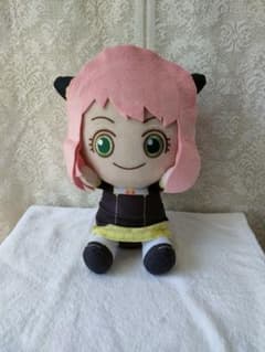 【SPY×FAMILY】 でっかいぽふっとぬいぐるみ