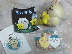 ちいかわ うさぎ セット②のサムネイル
