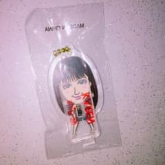 藤井夏恋 アクリルキーホルダーのサムネイル