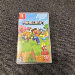 Thumbnail of Minecraft Switch版