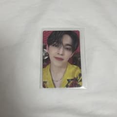 SEVENTEEN ひとりじゃない 通常盤 エスクプス トレカのサムネイル