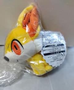 ポケモン ぬいぐるみ フォッコ ポケパークカントー 202607091449