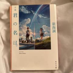 君の名は。 新海誠 KADOKAWAのサムネイル