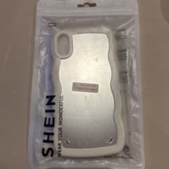 iPhoneXSミラーケースのサムネイル