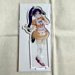 【ラブライブ！】LoveLive!Days～ゆめかわふぁっしょん～　東條 希のサムネイル