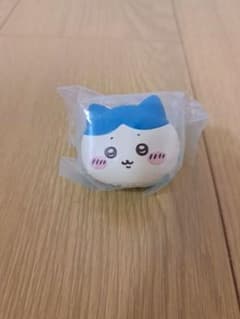 ち*ぃ様 ちいかわ キャラマカロン ハチワレ ガチャ2個セットのサムネイル