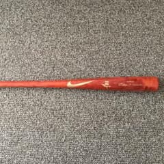 NIKE 硬式 木製バット BFJマーク付 新品 レア