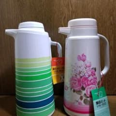 象印　昭和レトロポット　2セットのサムネイル
