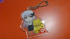 富士急湊友希那アクキーのサムネイル