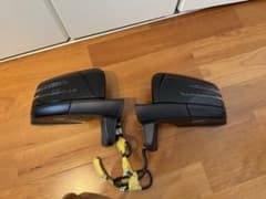 w463 G350 純正ミラー サイドミラー ゲレンデ Gクラス ベンツ