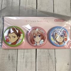 好きになるその瞬間を HoneyWorks ハニワ 缶バッジのサムネイル