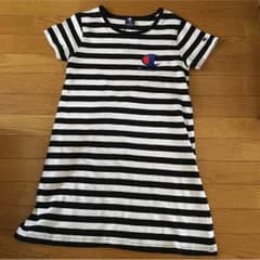 子供✳︎半袖のサムネイル