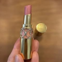 YSL ルージュ ヴォリュプテ シャイン No.8のサムネイル