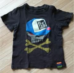 partyparty Tシャツ 90のサムネイル