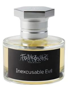 Inexcusable Evil In the BellyofTheBeastのサムネイル