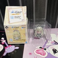 이치 반 쿠지 블루 아카이브 vol.3 F상 조코이코 피규어 사쿠라코