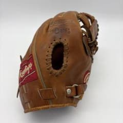 ローリングス　スーパーモデル　BO8 軟式グローブ　革　ファストバック ローリングス スーパーモデル BO8 軟式グローブ 革 ファストバック