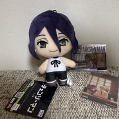 劇場版『チェンソーマン レゼ篇』 ぬいぐるみ レゼ - メルカリ