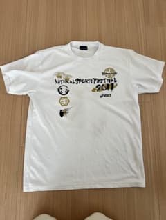 2011山口国体Tシャツ　size O 希少のサムネイル