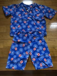 甚平 男の子 パジャマのサムネイル