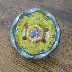 ベイブレードメタルファイト デスケツァルコアトル125RDF - メルカリ