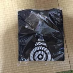REBERTAS×THE TESTコラボロゴTシャツのサムネイル