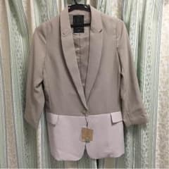 【イーハイフン】春夏物ジャケットのサムネイル