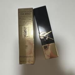 Yves Saint Laurent THE BOLD lipstick 16