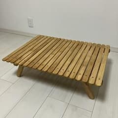 ハ*タ様 byer of maine バイヤーオブメイン　イーストポールテーブルのサムネイル