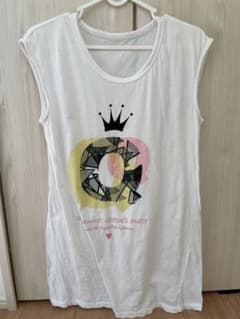 UVERworld 女祭りTシャツ フリーサイズのサムネイル