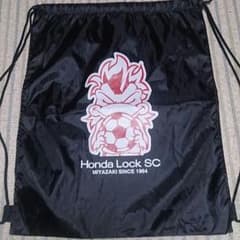 JFL ホンダロックSC T-シャツ及びナップサックのサムネイル