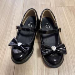 フォーマルシューズ 19.5cm 20cmのサムネイル