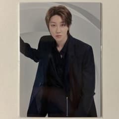 SEVENTEEN THE8 ミンハオ NEW_ JAPAN 22 トレカ 1枚 - メルカリ