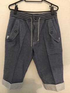 メンズハーフパンツ（プロフお読み下さい）のサムネイル