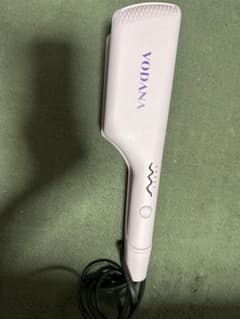 VODANA ヘアアイロン 32mm ウェーブのサムネイル