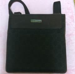 正規品 GUCCIショルダーバッグのサムネイル