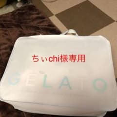 ジェラートピケ福袋2019のサムネイル