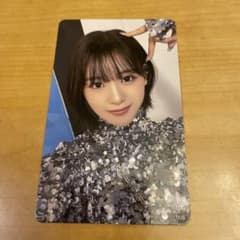 ME:I 石井 トレカ　7000円のサムネイル