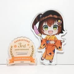 電音部 アソビストア3周年 アクリルスタンド