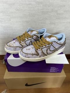 Nike SB Dunk Low PRM "Toile" 26.0㎝のサムネイル