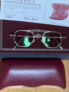JACQUESMARIEMAGE MARBOT [Silver JMMMA-41のサムネイル