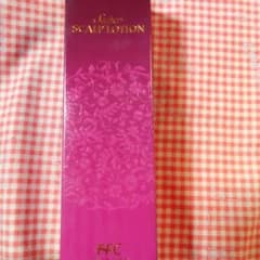 新品未開封　　FFCスーパースカルプローション　日本製 14,400円