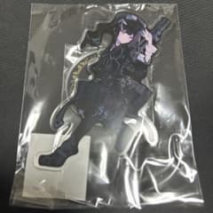 黒部ナノカ アクリルスタンド 東京タワー 魔法少女ノ魔女裁判 まのさば