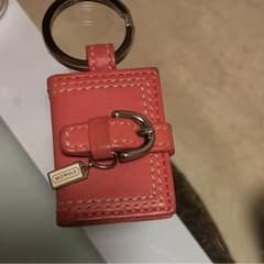 COACH キーホルダーのサムネイル
