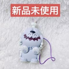新品未開封 ボチ ぺたんこマスコット キーホルダー ポケモン pokemon