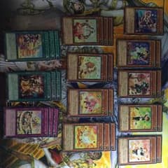 遊戯王 マドルチェ デッキパーツのサムネイル