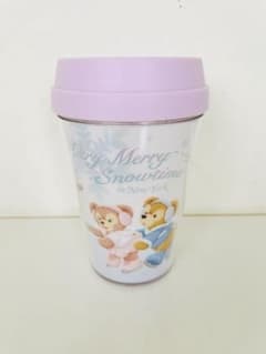 東京ディズニーシー　ドリンクカップ　タンブラーのサムネイル
