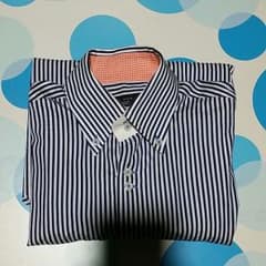 ZARA　メンズシャツのサムネイル