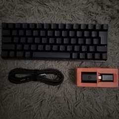 SteelSeries Apex 9 Mini ゲーミングキーボード 本体