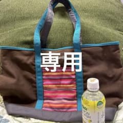 コロンビア　トートバッグのサムネイル